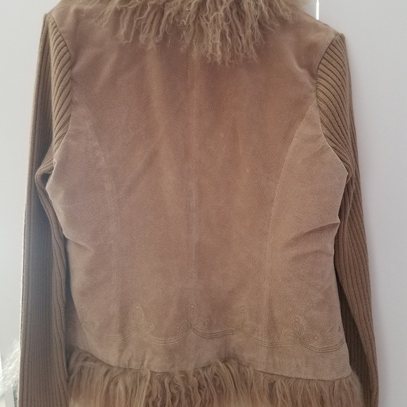 Jacket - Picture 3 of 3